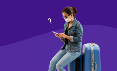 Vacationing in the Time of Corona Virus: It’s Great to be Back But..